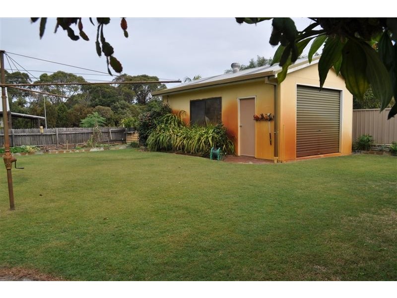 Stuarts Point NSW 2441
