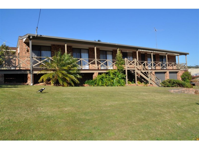 Scotts Head NSW 2447