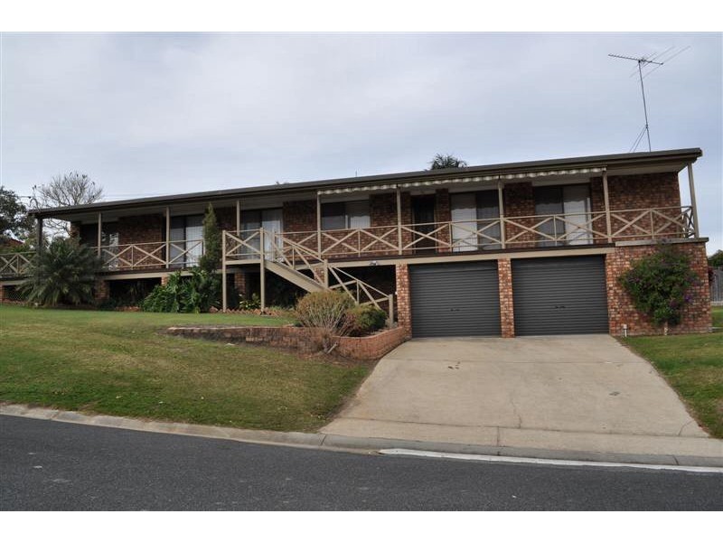 Scotts Head NSW 2447