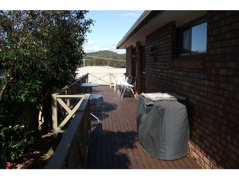 Scotts Head NSW 2447