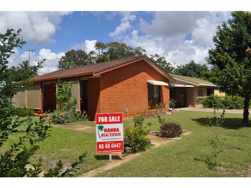Stuarts Point NSW 2441