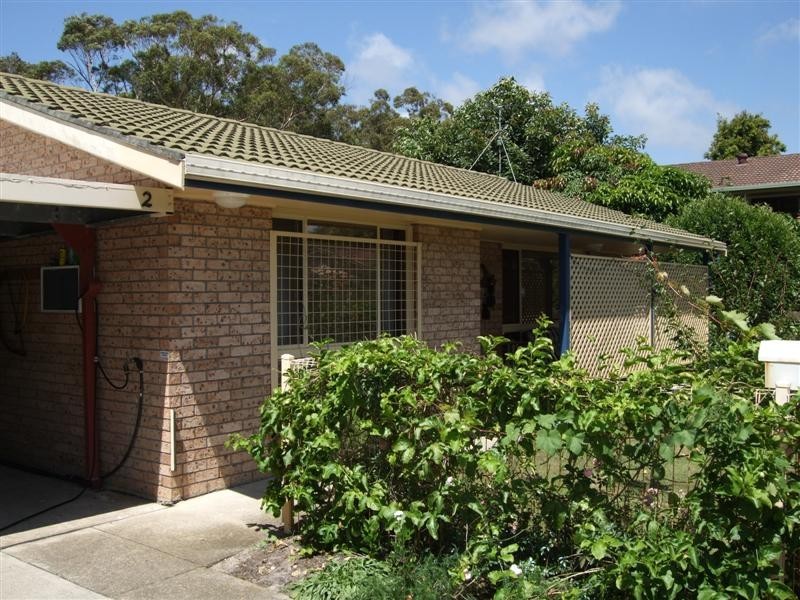 Stuarts Point NSW 2441