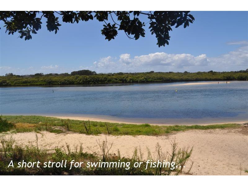 Stuarts Point NSW 2441
