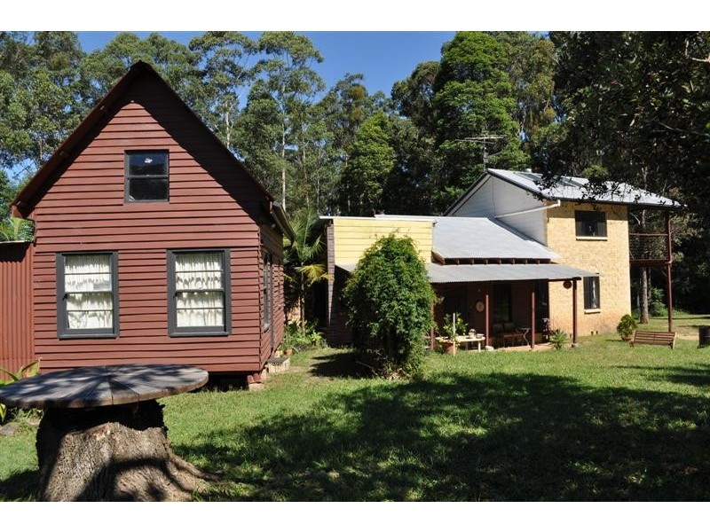 Eungai Creek NSW 2441