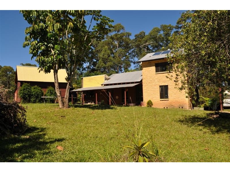 Eungai Creek NSW 2441