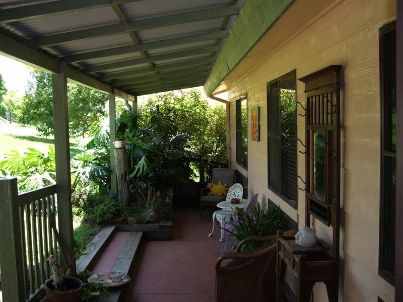 Tamban NSW 2441
