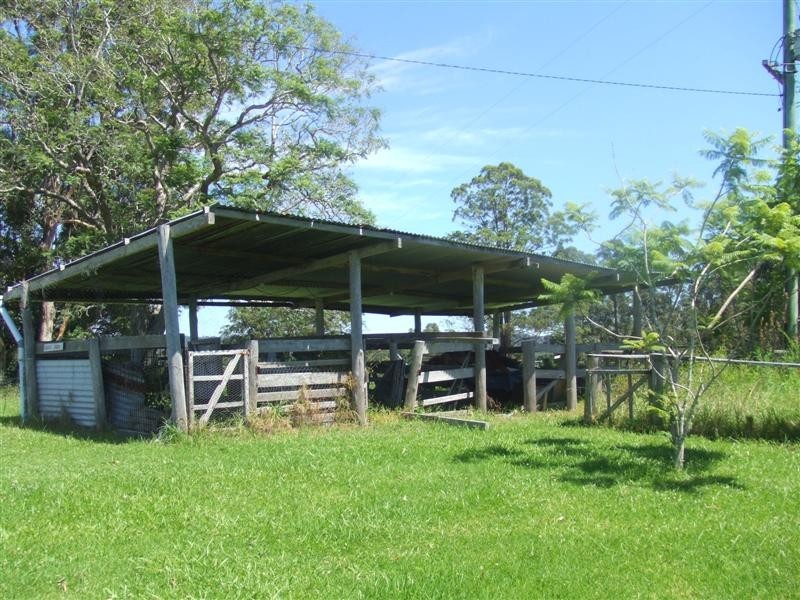 Tamban NSW 2441