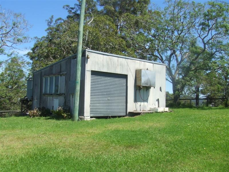 Tamban NSW 2441