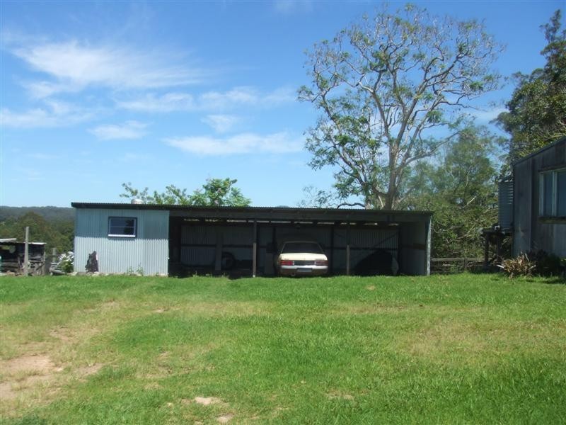 Tamban NSW 2441