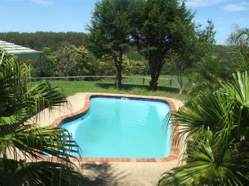 Tamban NSW 2441