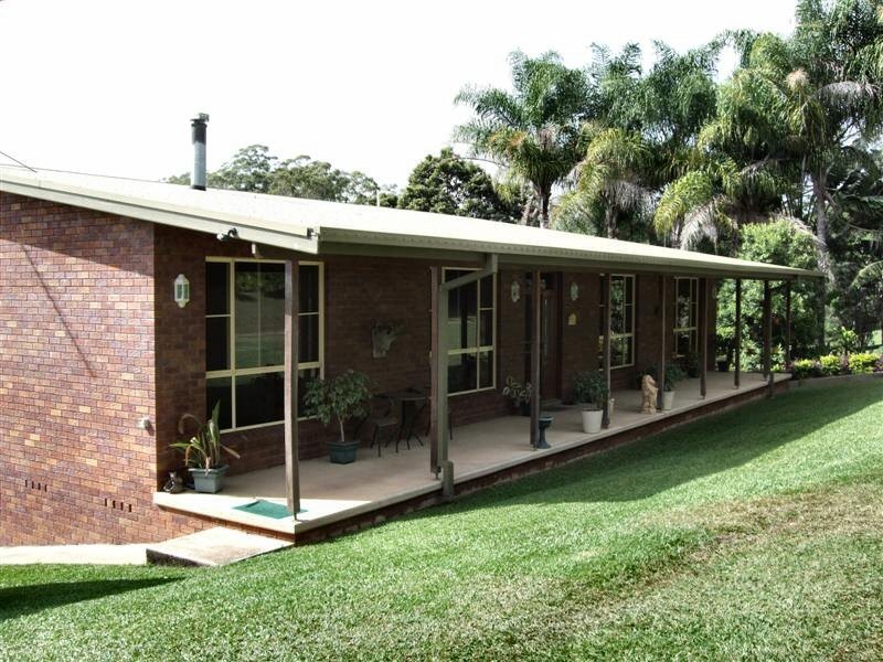 Utungun NSW 2447