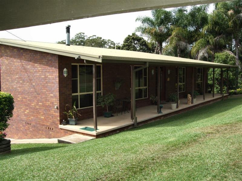 Utungun NSW 2447