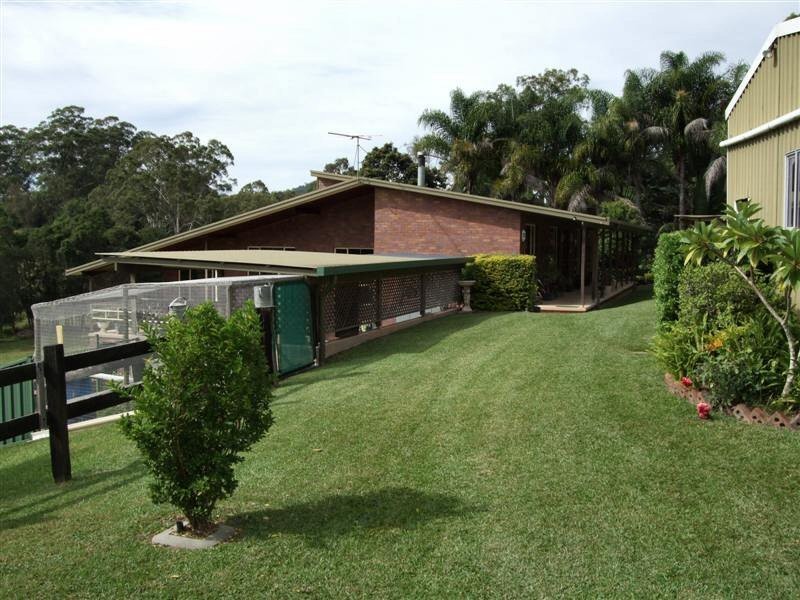 Utungun NSW 2447