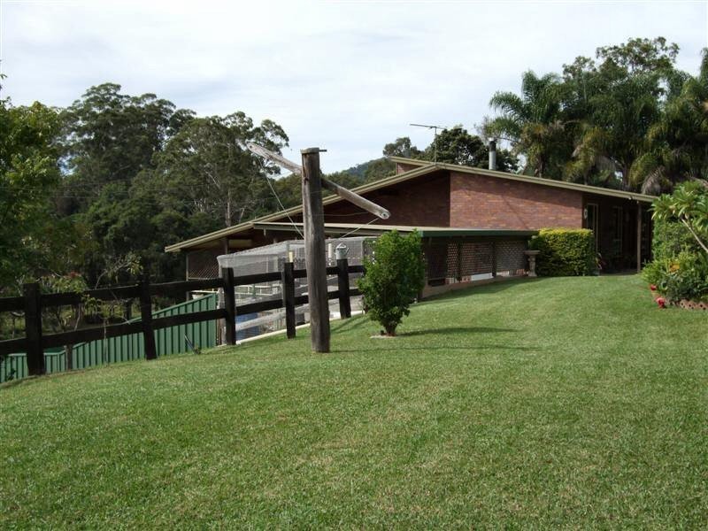 Utungun NSW 2447