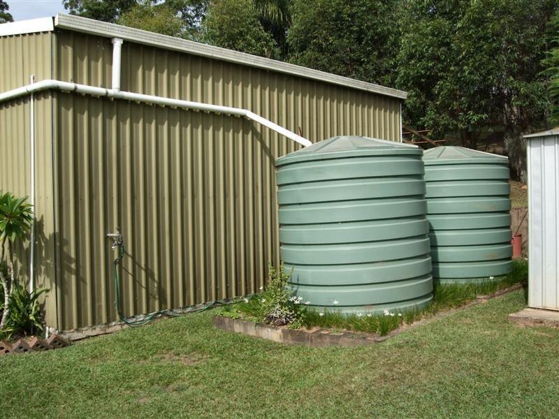 Utungun NSW 2447