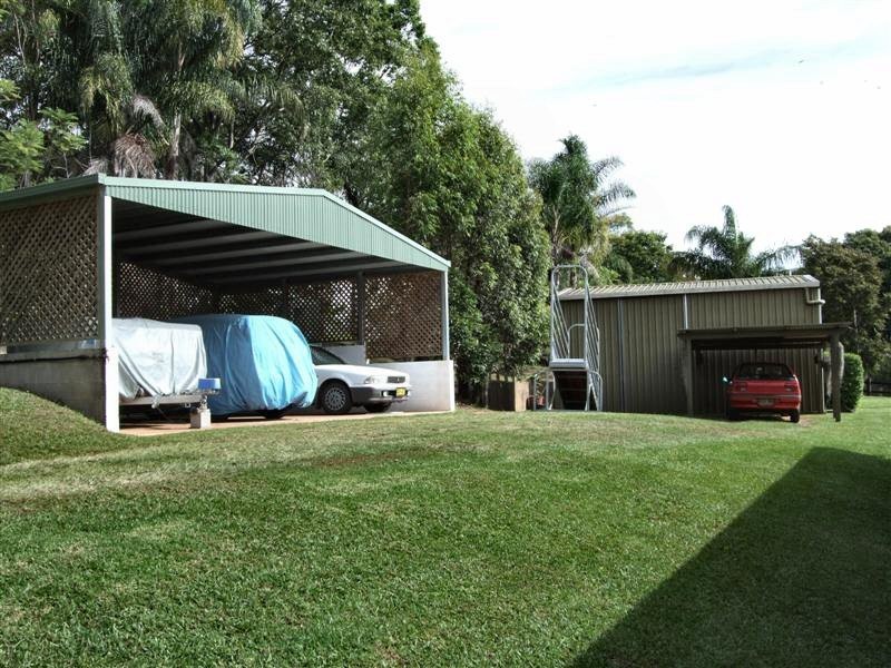 Utungun NSW 2447
