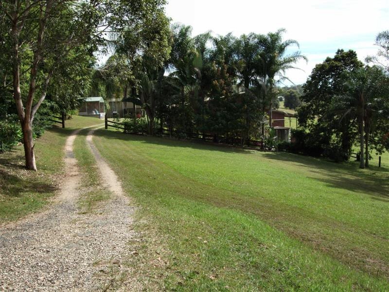 Utungun NSW 2447
