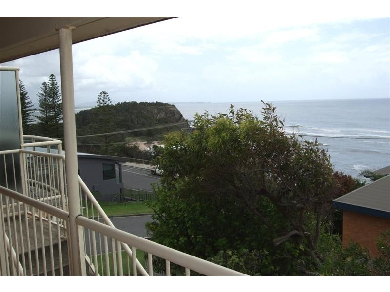 Scotts Head NSW 2447