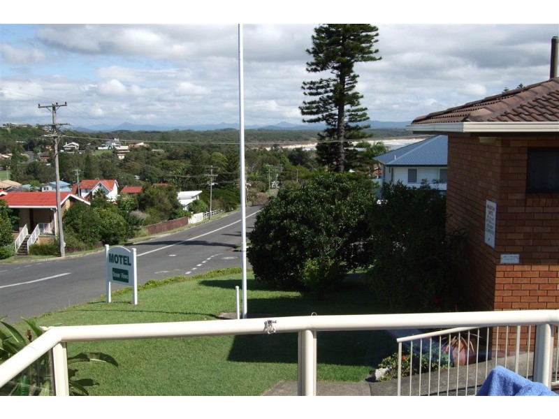 Scotts Head NSW 2447