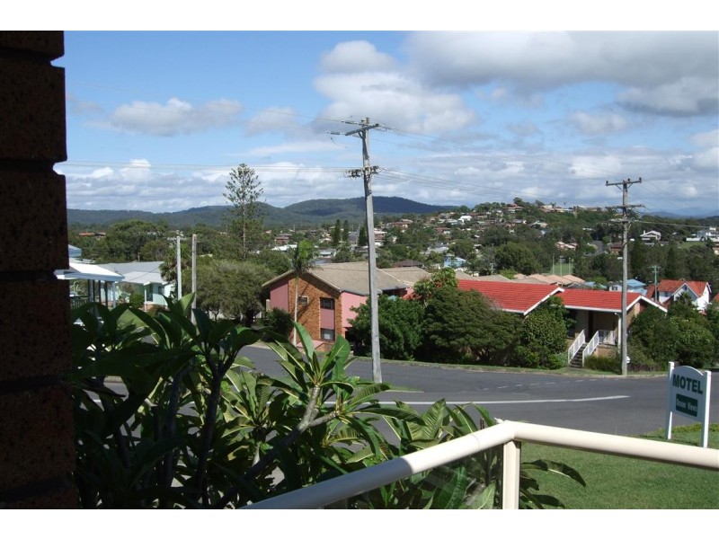 Scotts Head NSW 2447