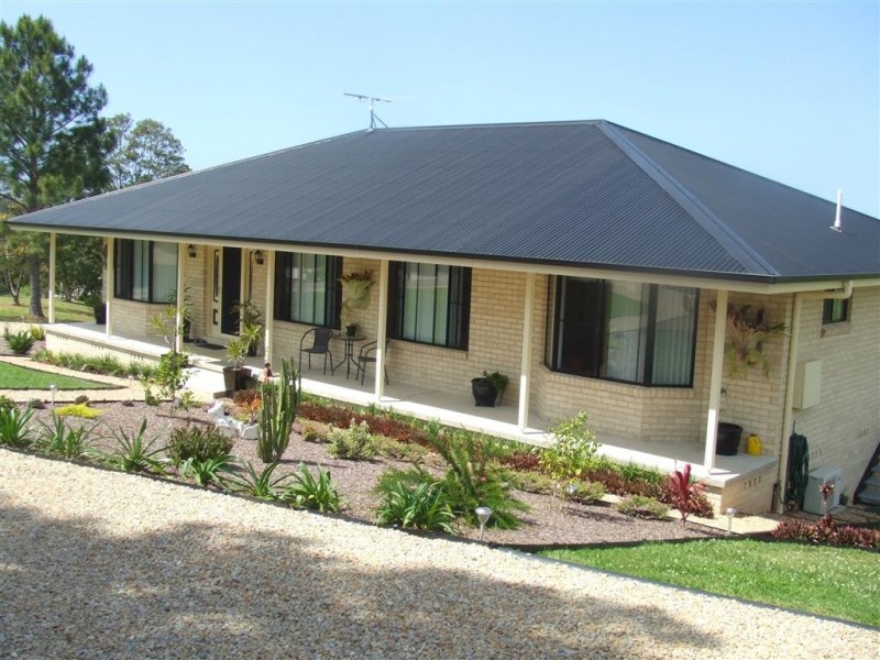 North Macksville NSW 2447