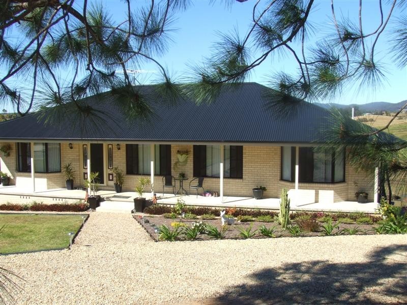 North Macksville NSW 2447