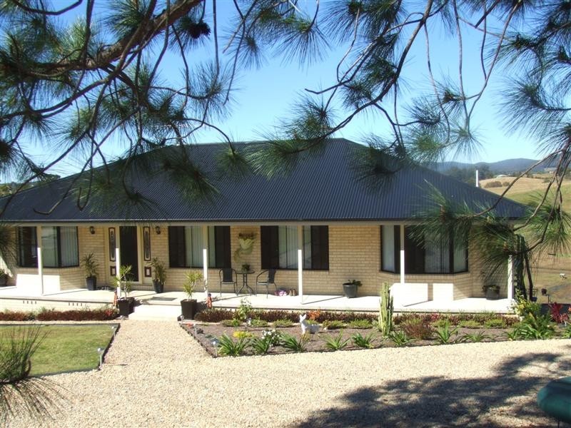 North Macksville NSW 2447