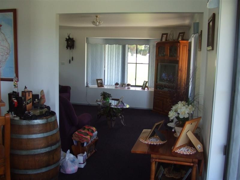 North Macksville NSW 2447