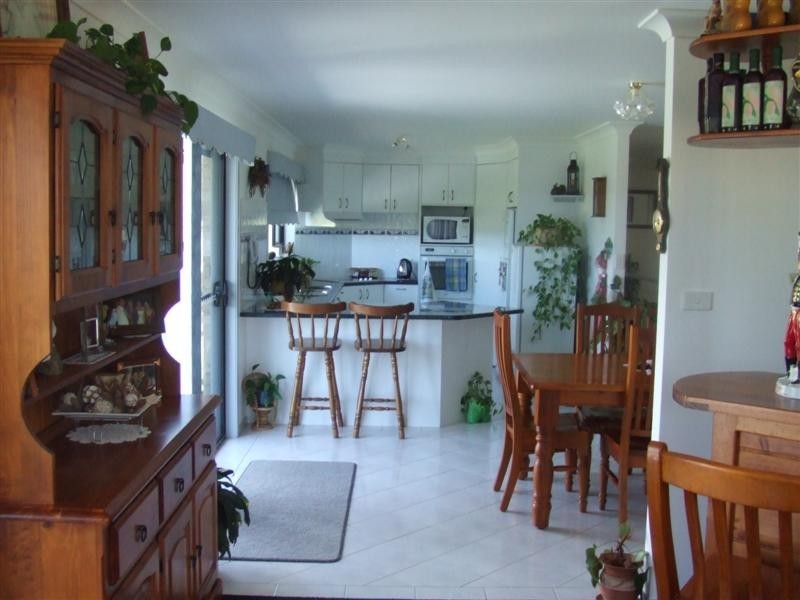 North Macksville NSW 2447