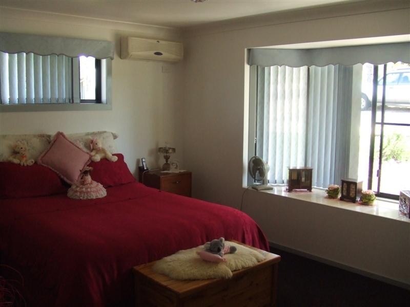 North Macksville NSW 2447