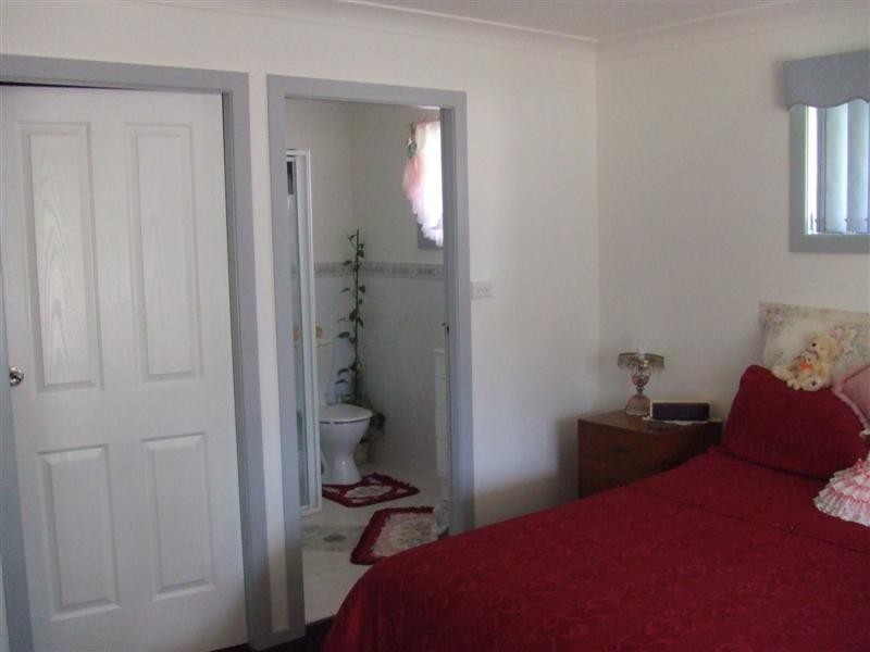 North Macksville NSW 2447