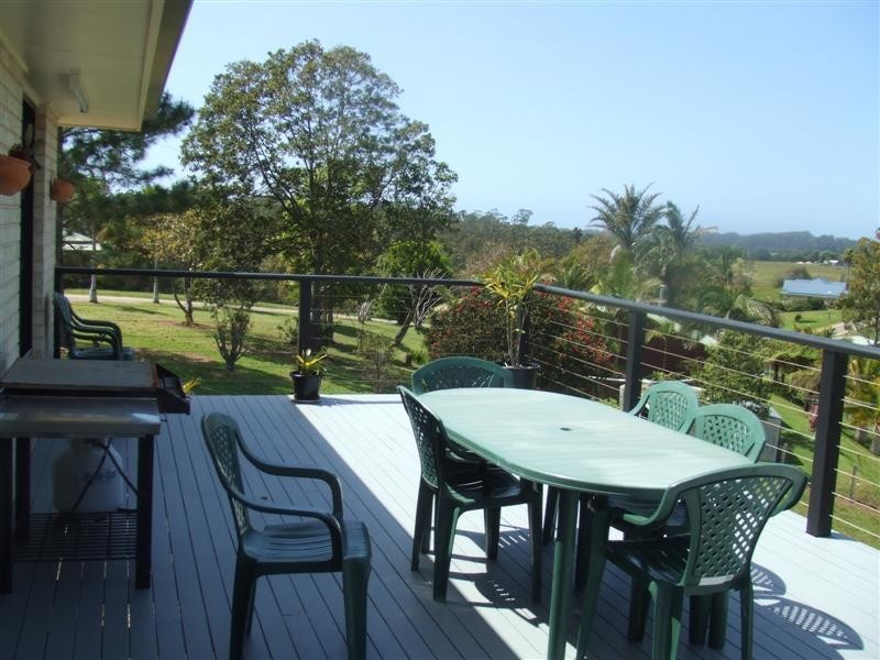 North Macksville NSW 2447