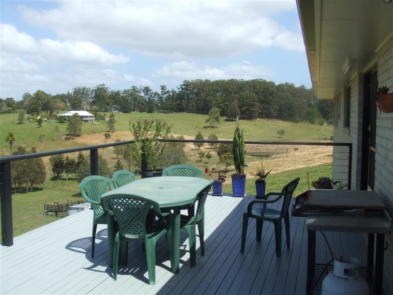 North Macksville NSW 2447