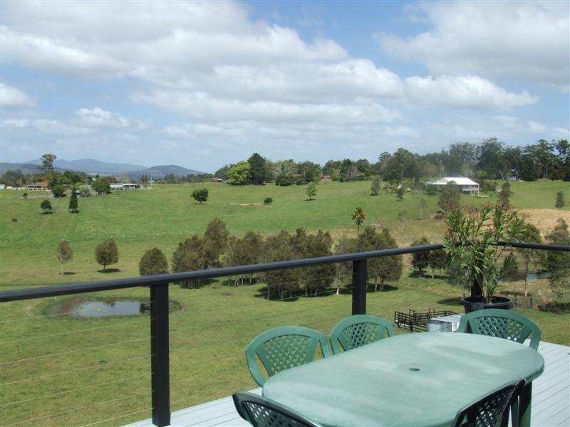 North Macksville NSW 2447