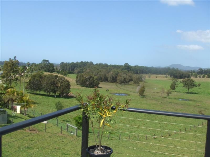 North Macksville NSW 2447