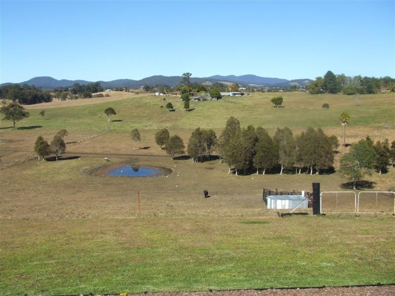 North Macksville NSW 2447