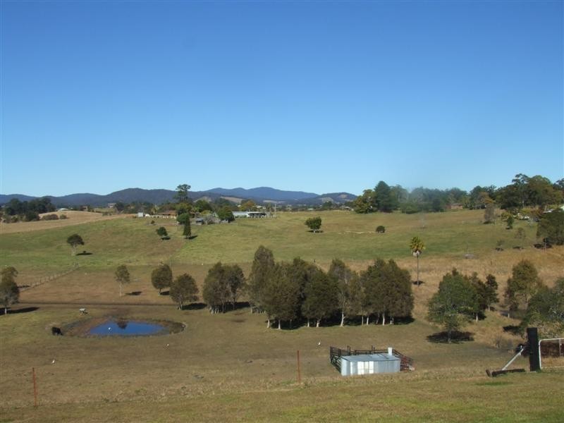 North Macksville NSW 2447