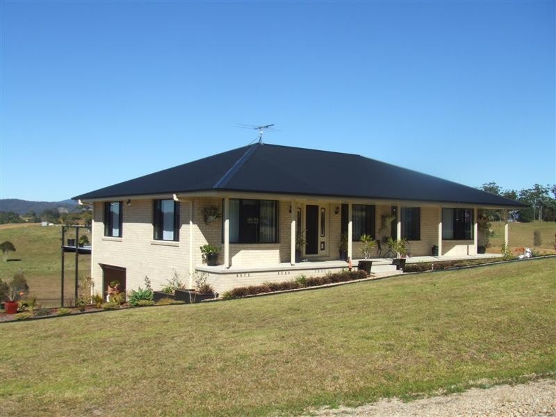 North Macksville NSW 2447