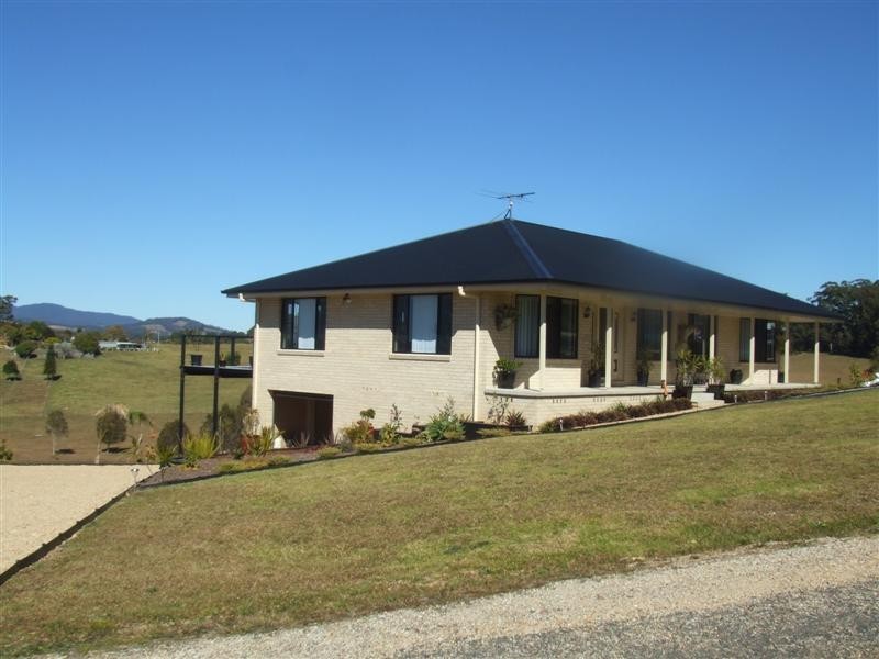 North Macksville NSW 2447