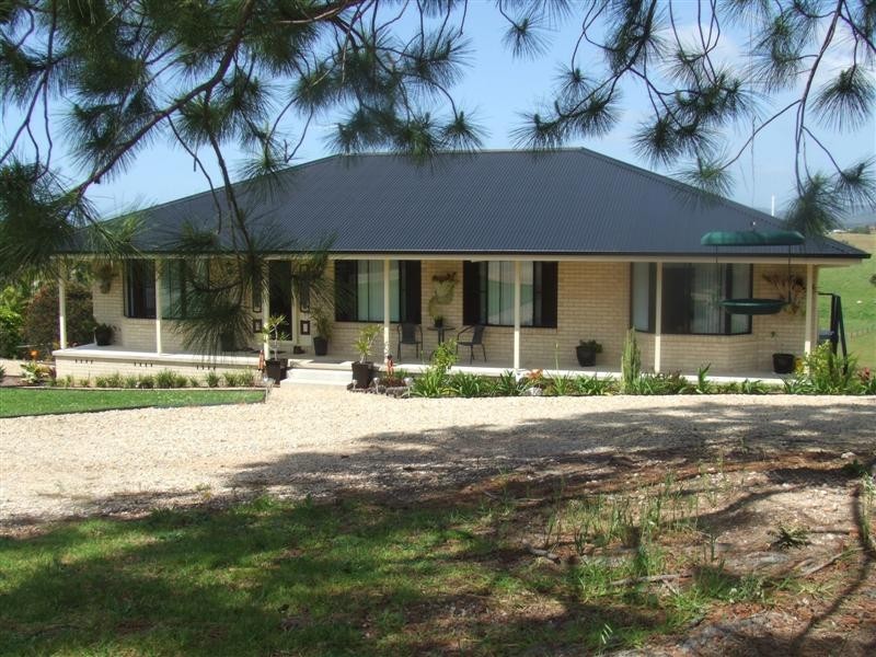 North Macksville NSW 2447