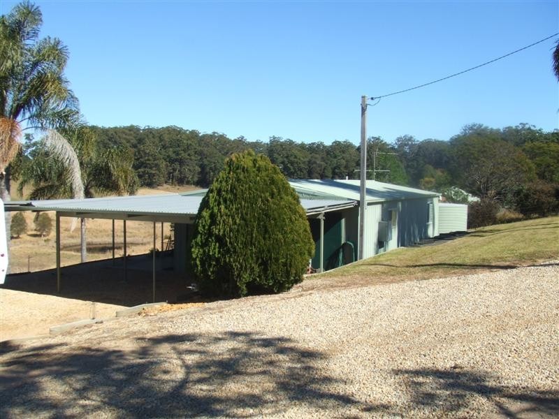 North Macksville NSW 2447