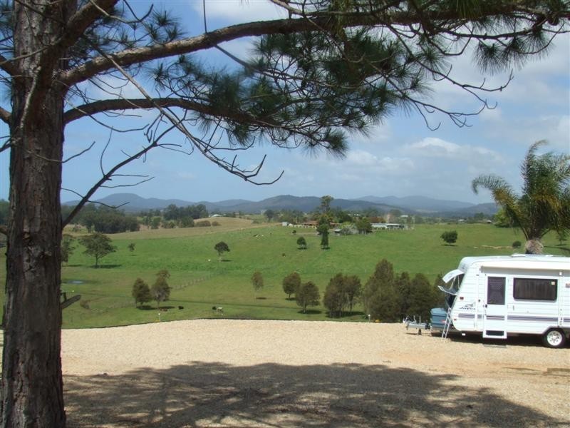 North Macksville NSW 2447