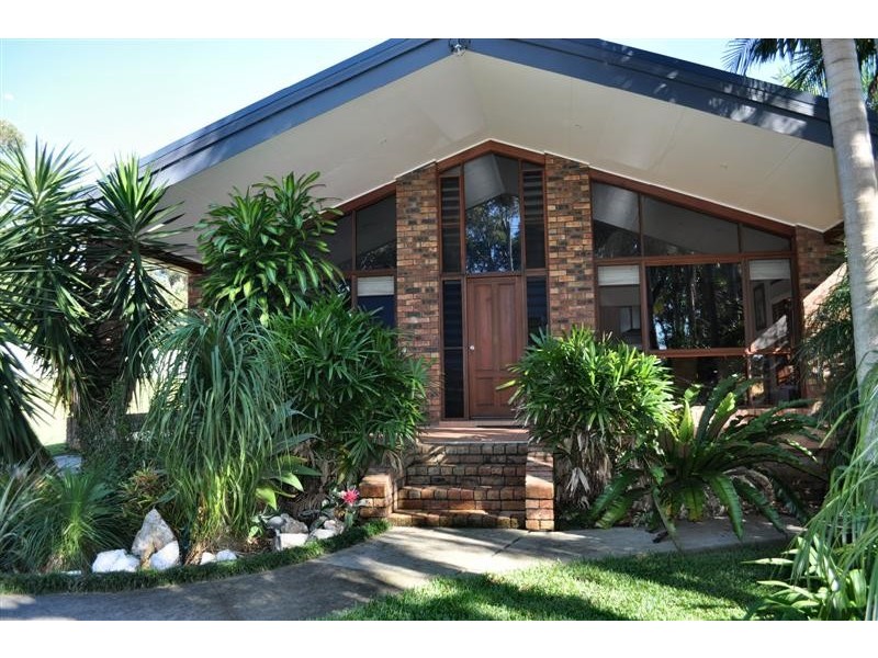 Fishermans Reach NSW 2441