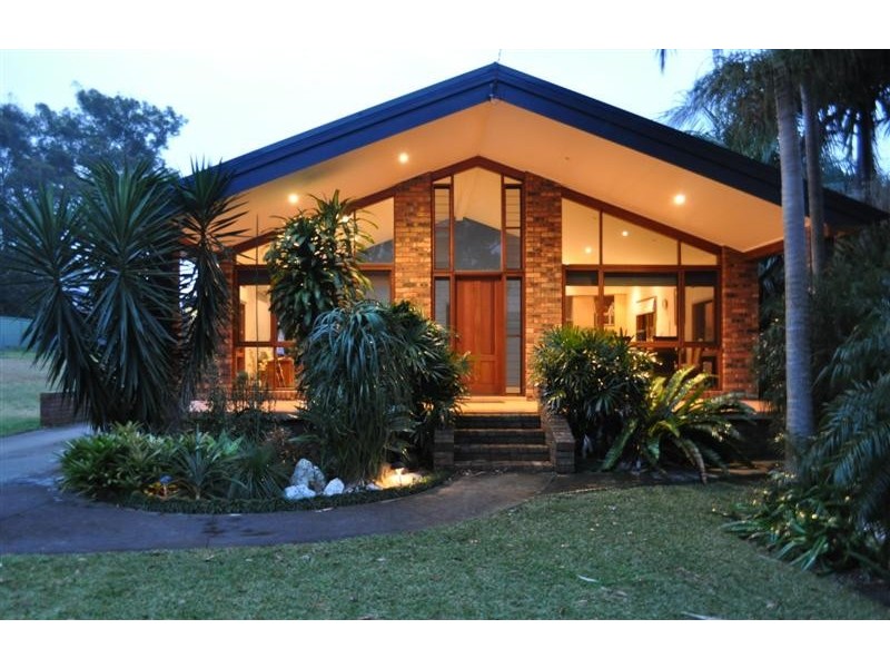 Fishermans Reach NSW 2441