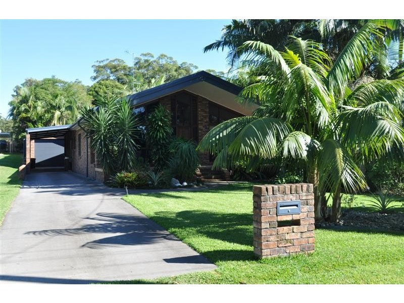 Fishermans Reach NSW 2441