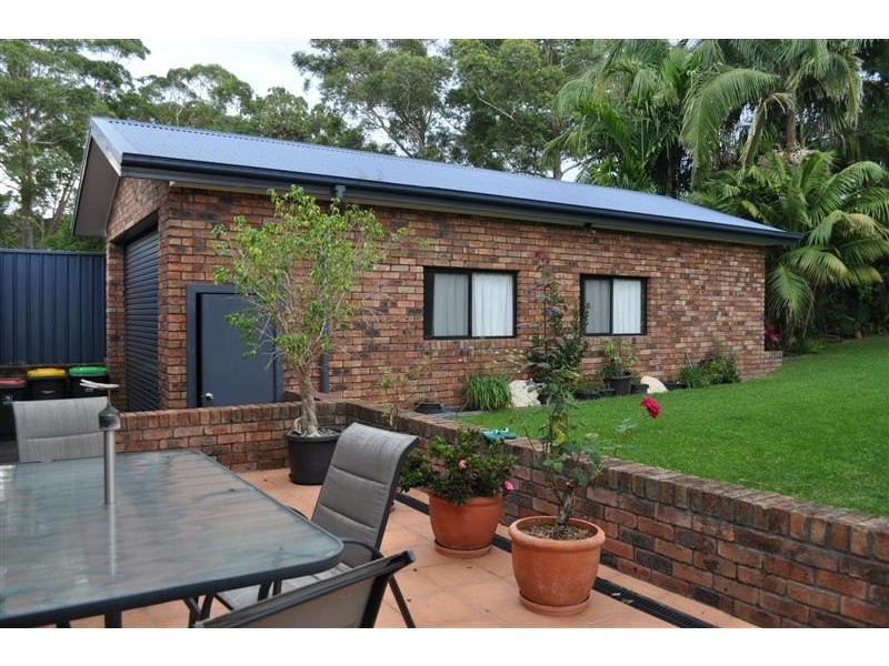 Fishermans Reach NSW 2441