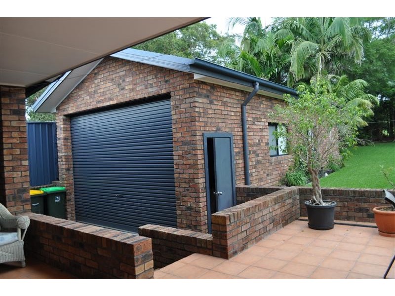 Fishermans Reach NSW 2441