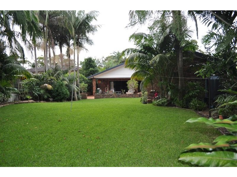 Fishermans Reach NSW 2441