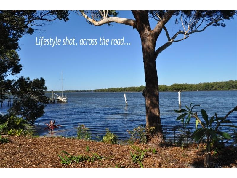 Fishermans Reach NSW 2441