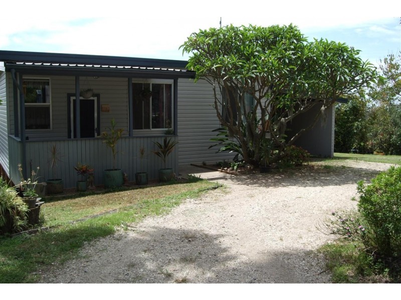 Yarrahapinni NSW 2441